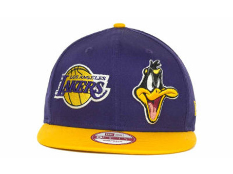 NBA Los Angeles Lakers Hat id30